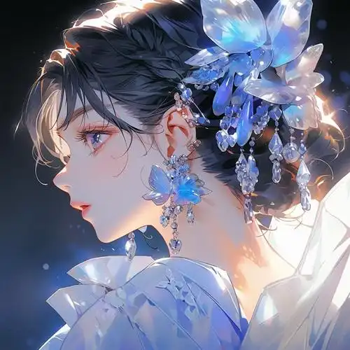 一梦三秋 头像