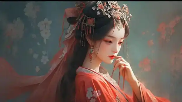 影视《封神第二部：战火西岐》海报